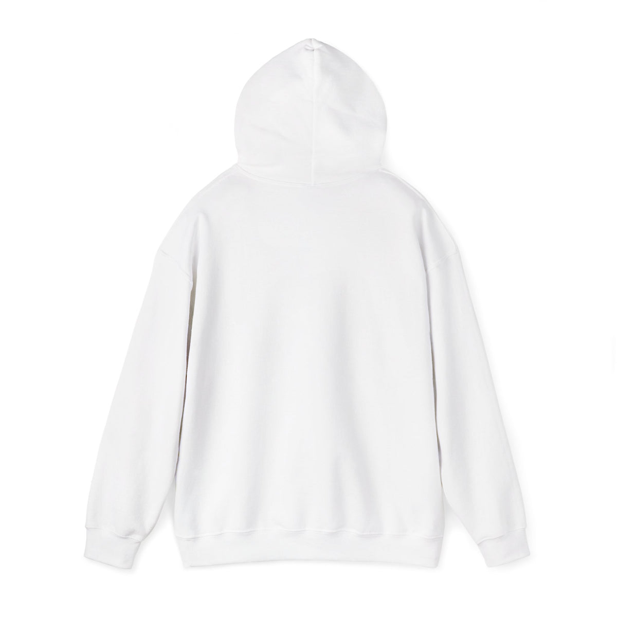 She Prays, God Moves Bow Hoodie | 7Fold