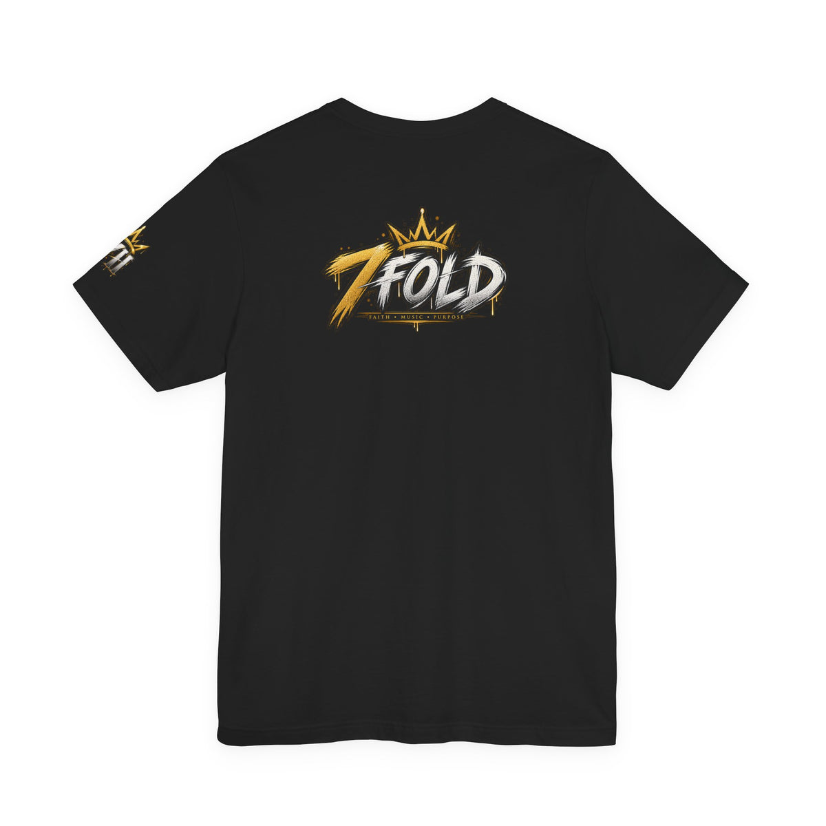 Still Standing 7Fold Tee
