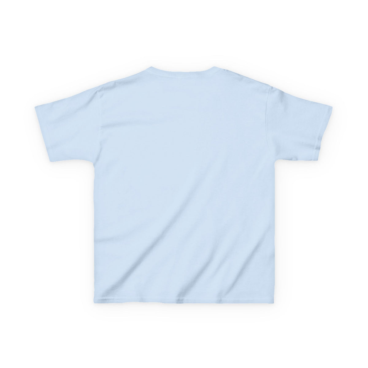 Don’t Dim Your Light | 7Fold Kids Tee