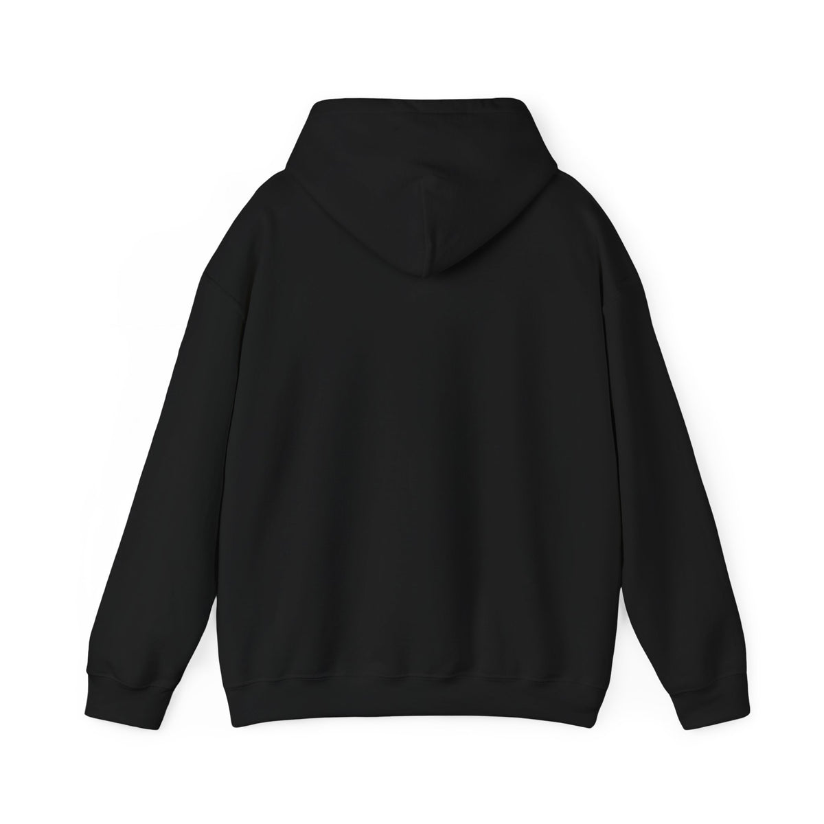 COVERED. Hoodie | 7Fold