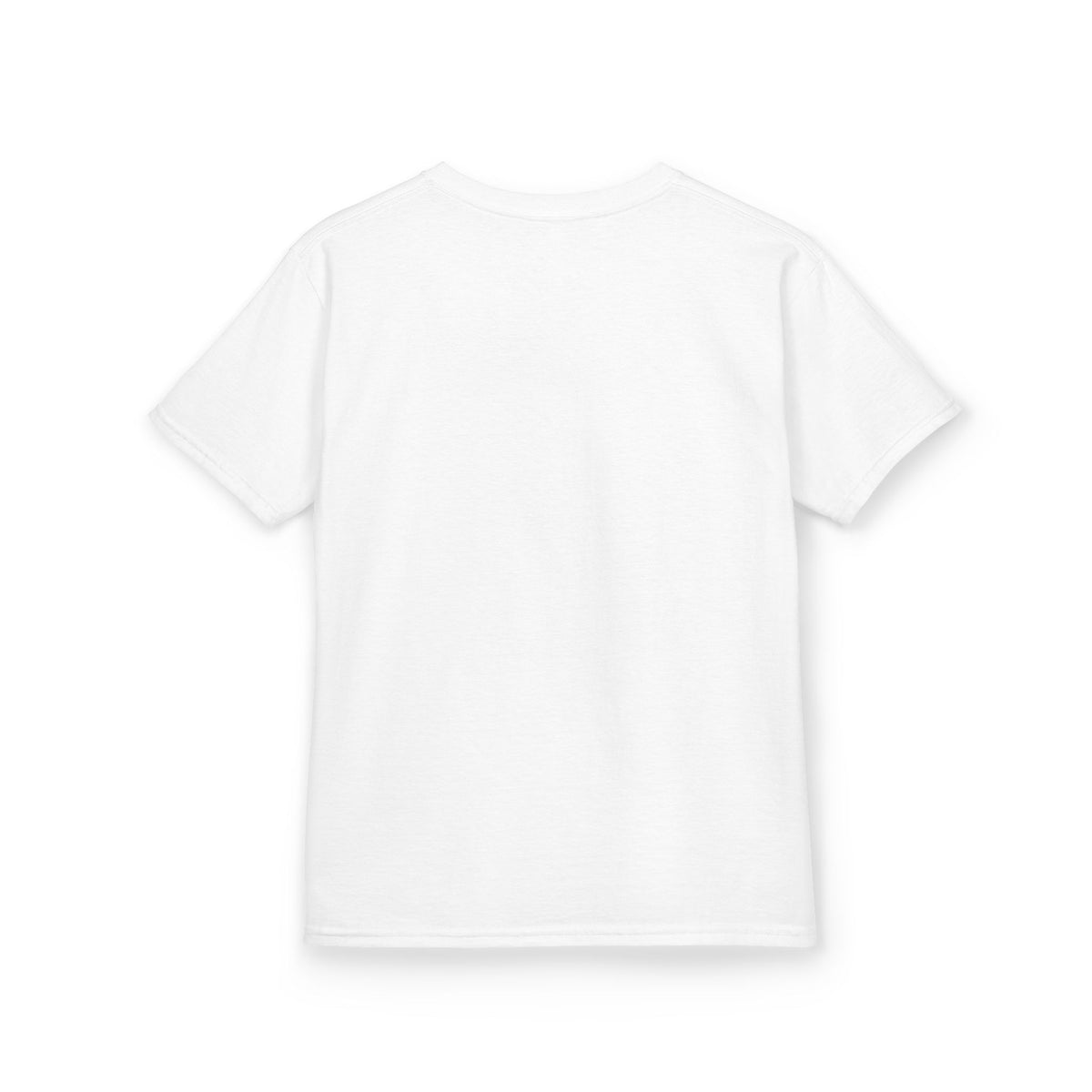 Little Light, Big Faith | 7Fold Kids Tee