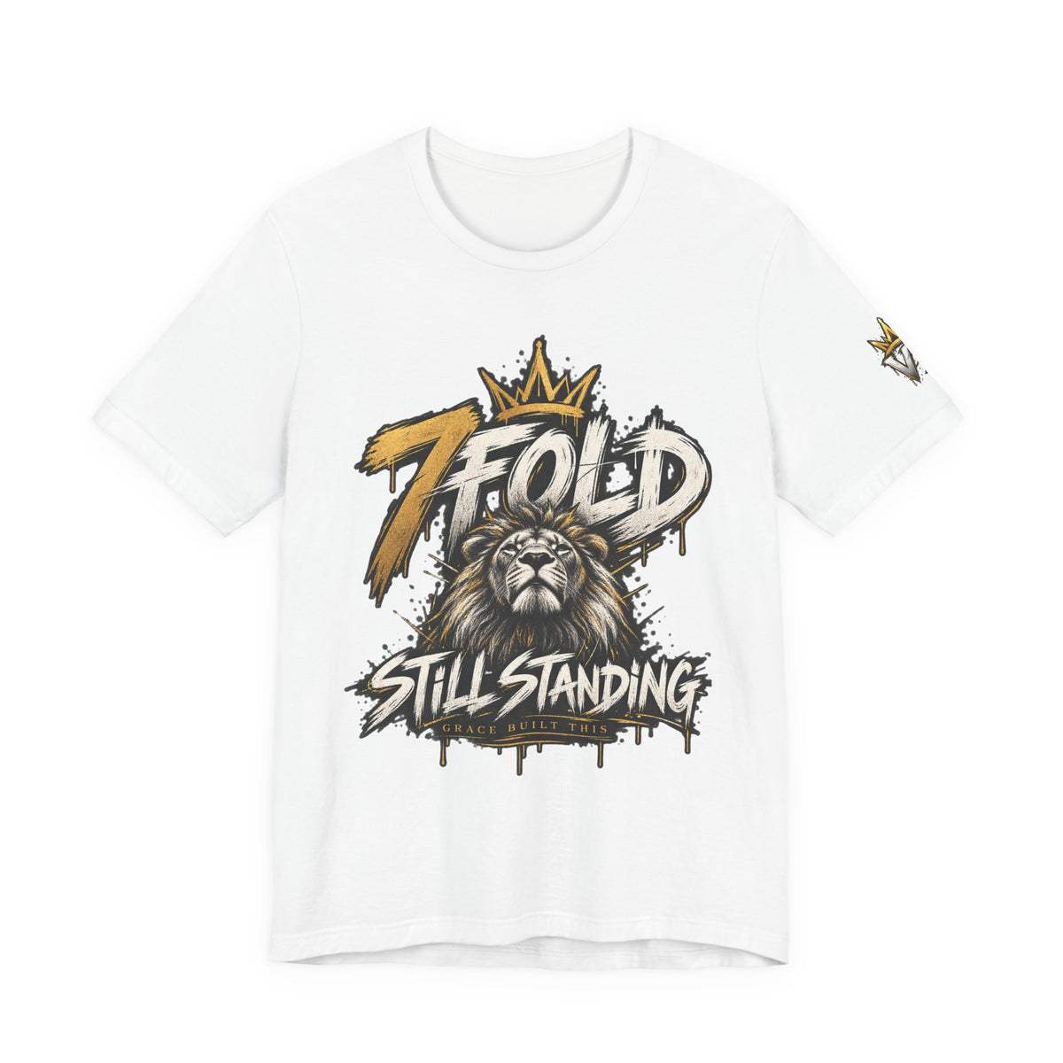 Still Standing 7Fold Tee