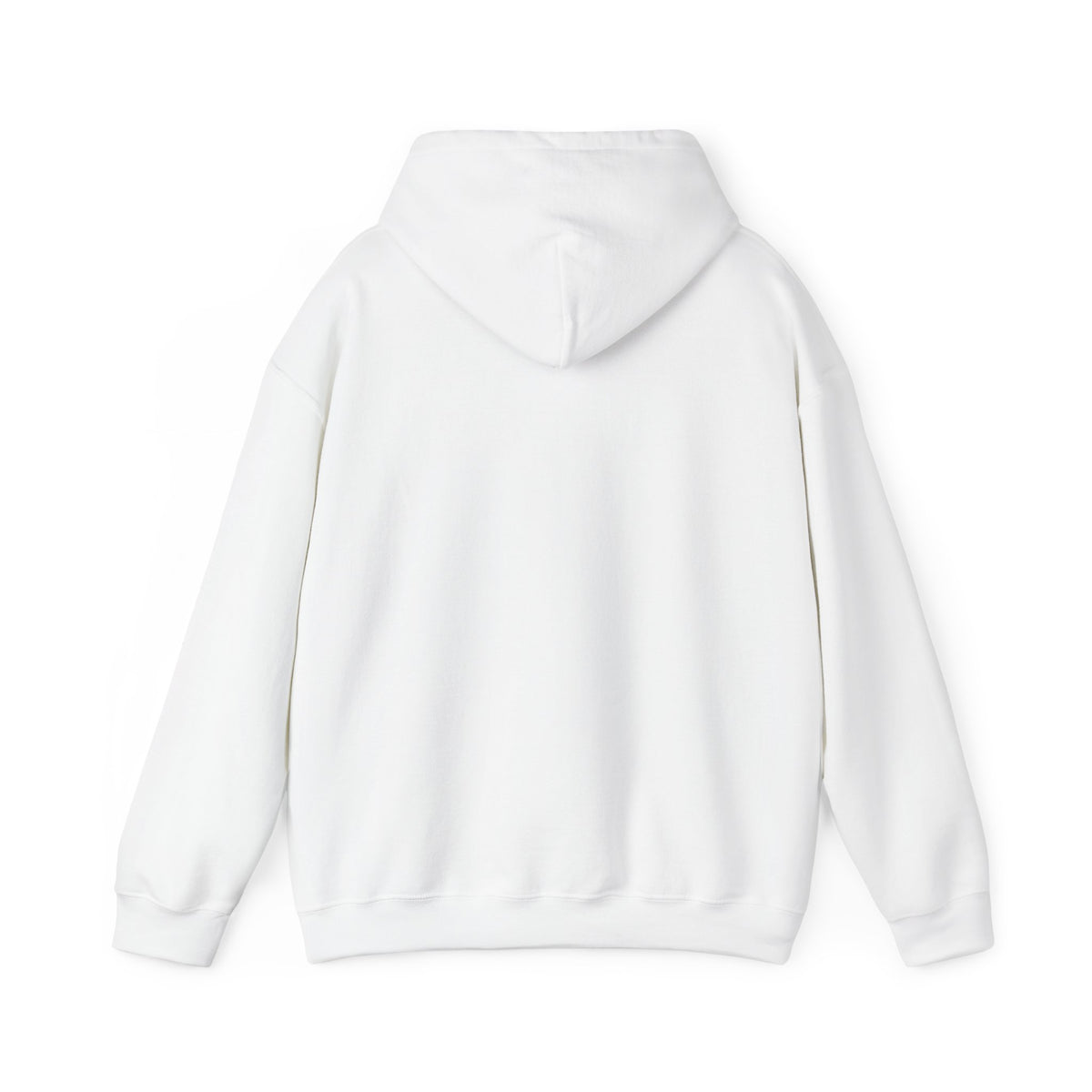 She Prays, God Moves Bow Hoodie | 7Fold