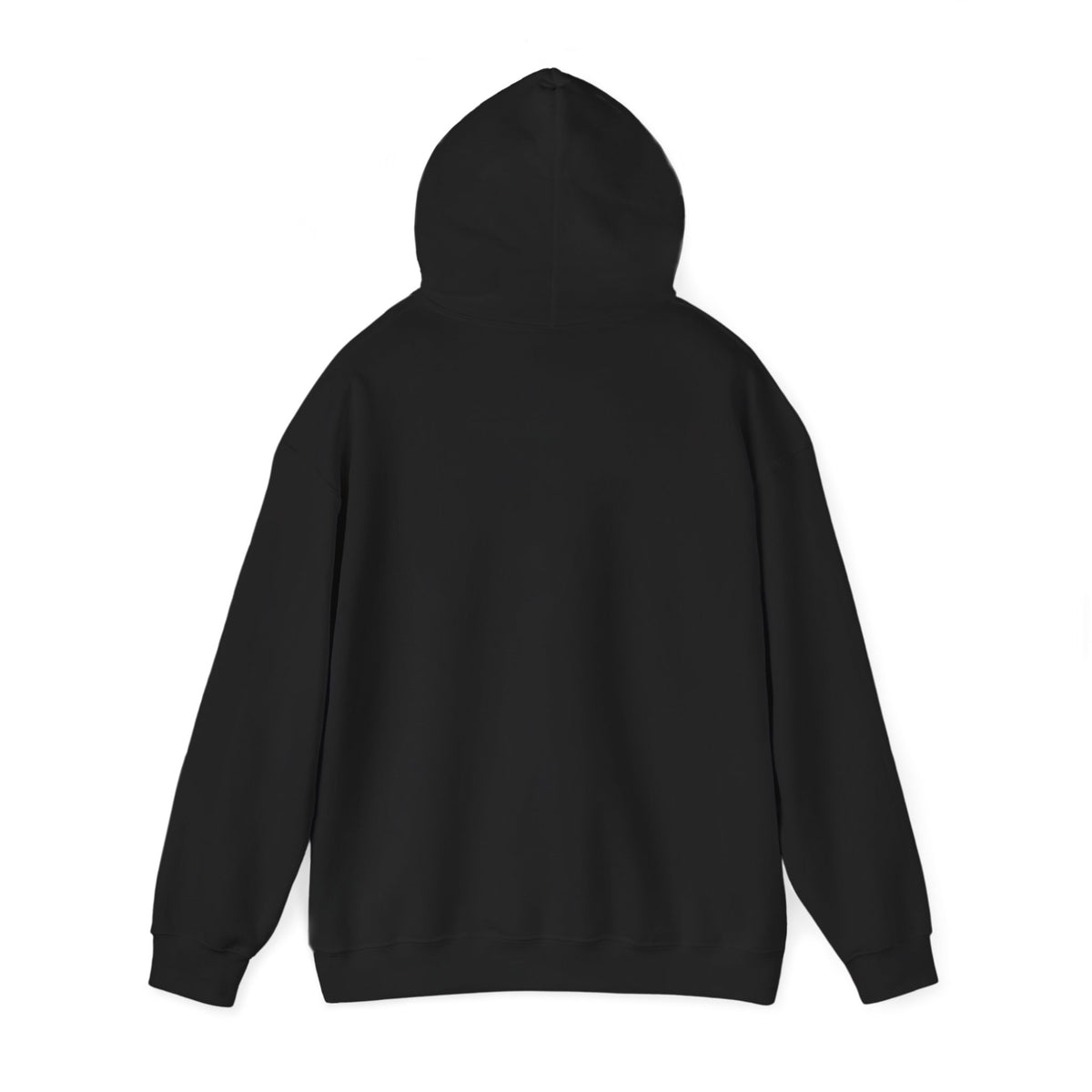 COVERED. Hoodie | 7Fold