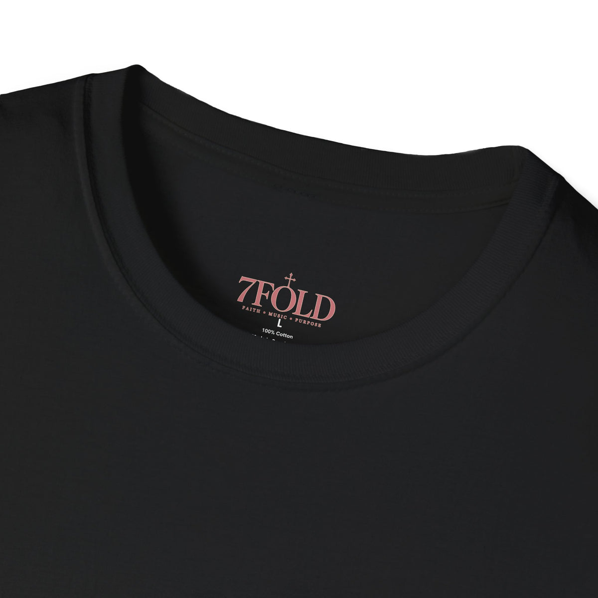 Faith Looks Good on You Softstyle Tee | 7Fold