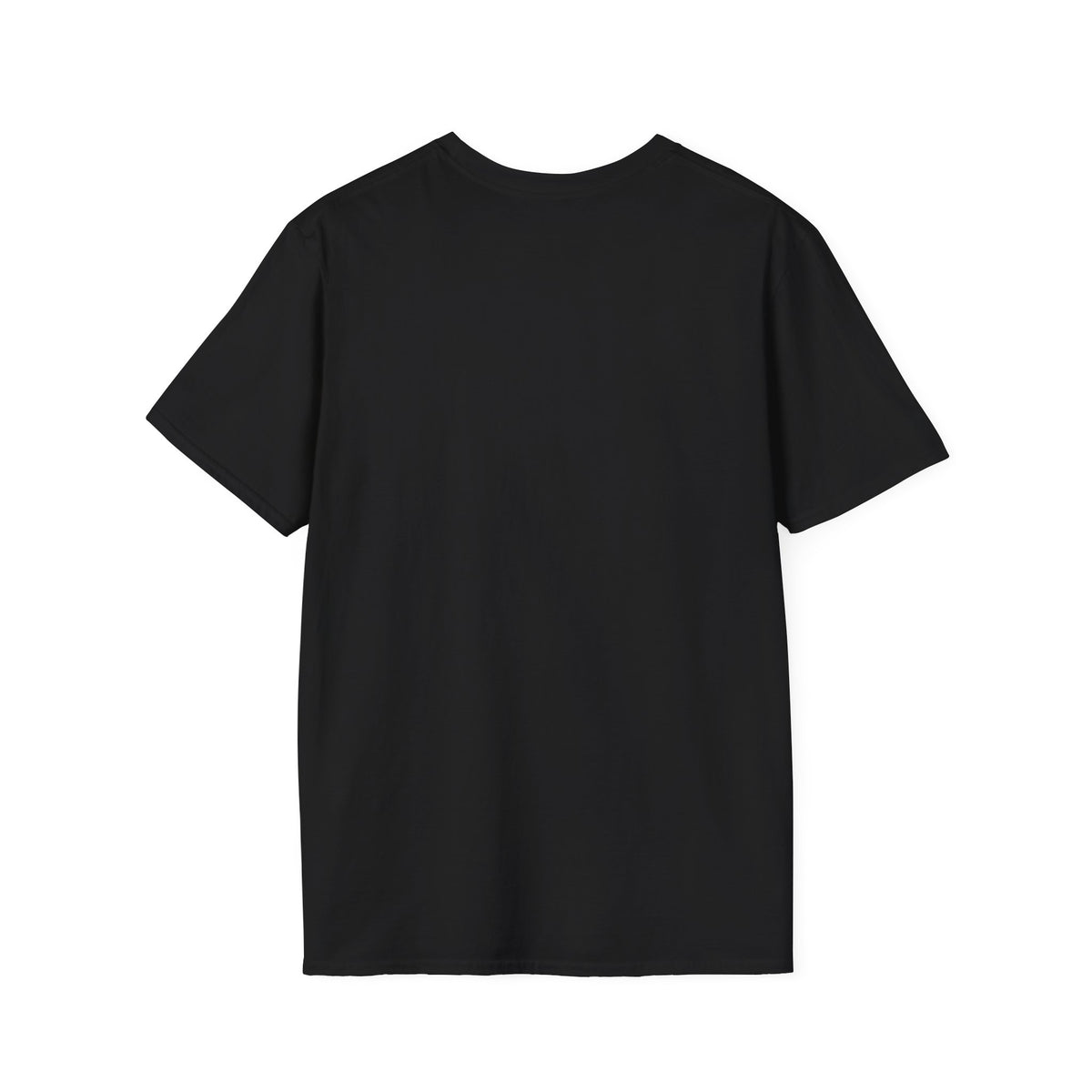 Faith Looks Good on You Softstyle Tee | 7Fold