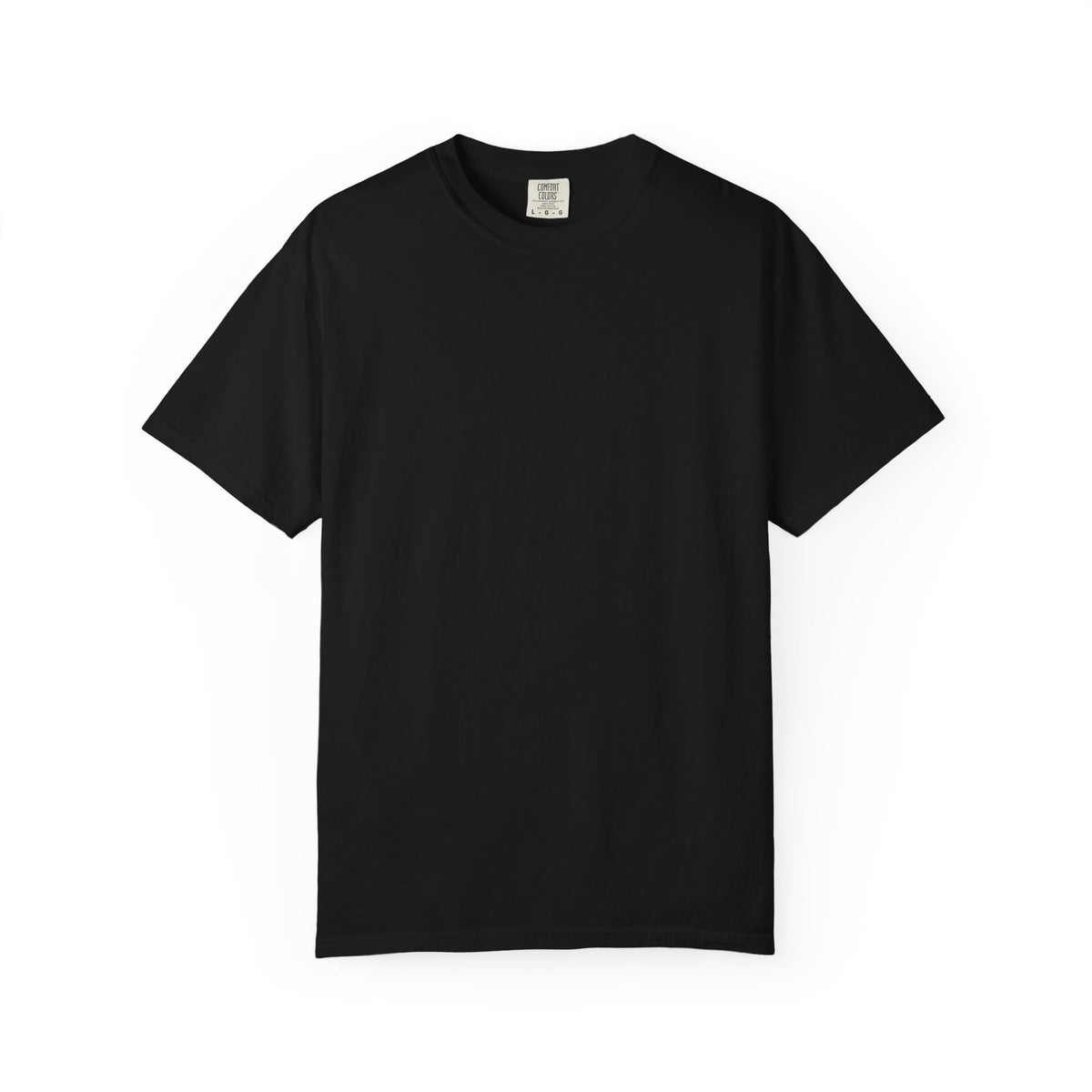Grace Got Me Here Heavyweight Tee | 7Fold