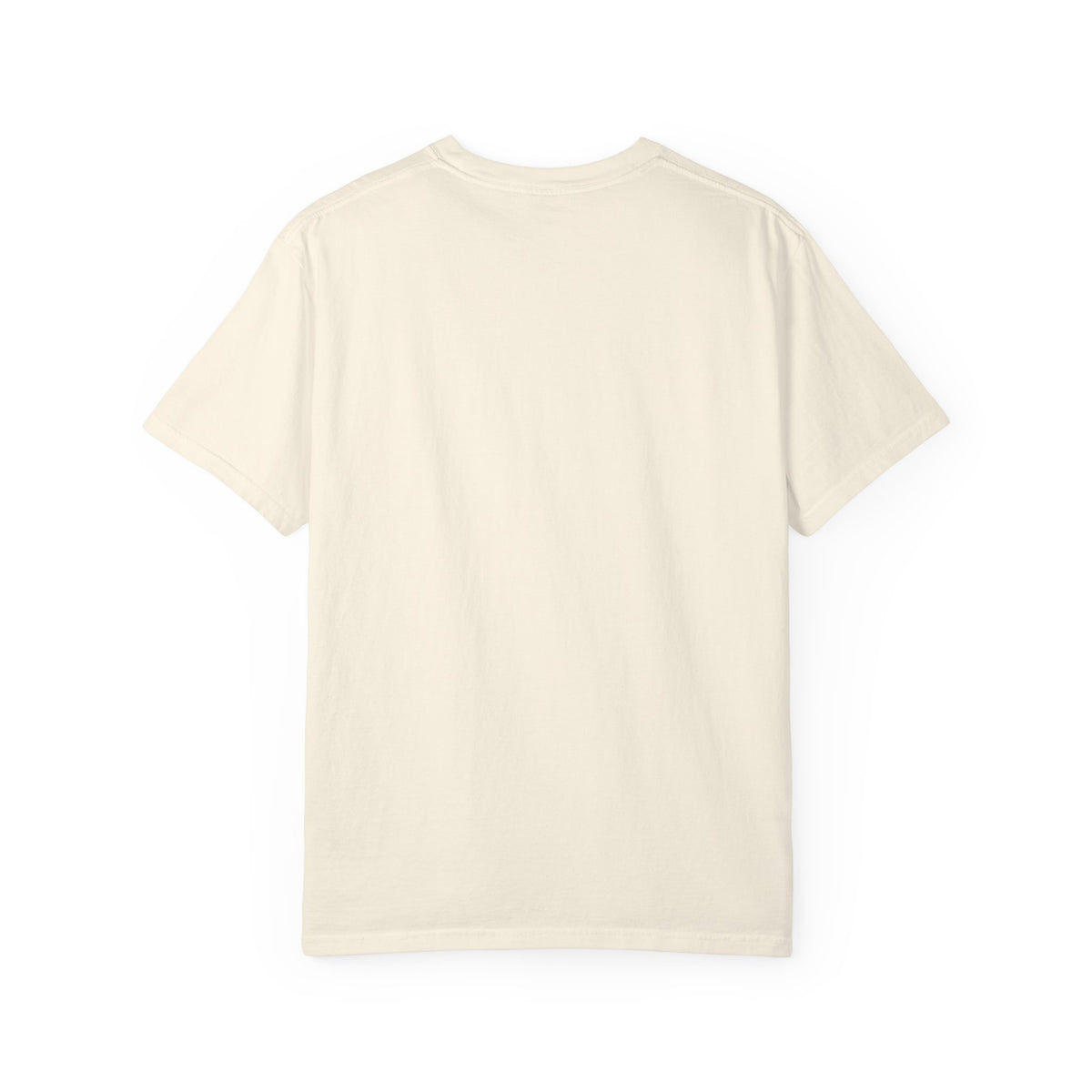 Grace Upon Grace Floral Heavyweight Tee | 7Fold