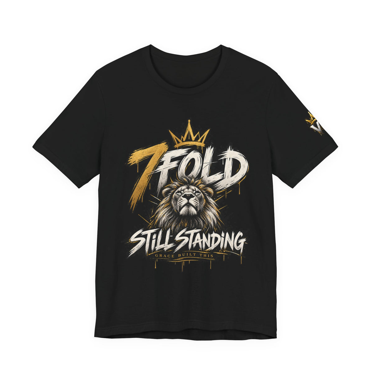 Still Standing 7Fold Tee