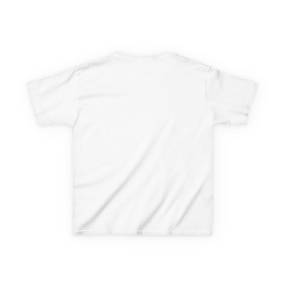 Little Light, Big Faith | 7Fold Kids Tee