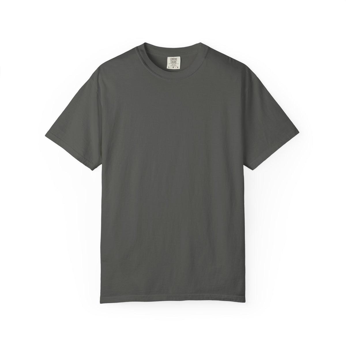 Grace Got Me Here Heavyweight Tee | 7Fold