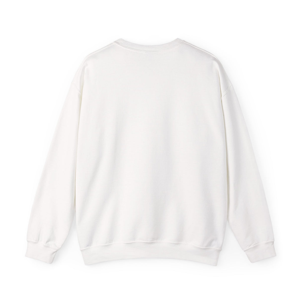 She Prays, God Moves Bow Crewneck | 7Fold
