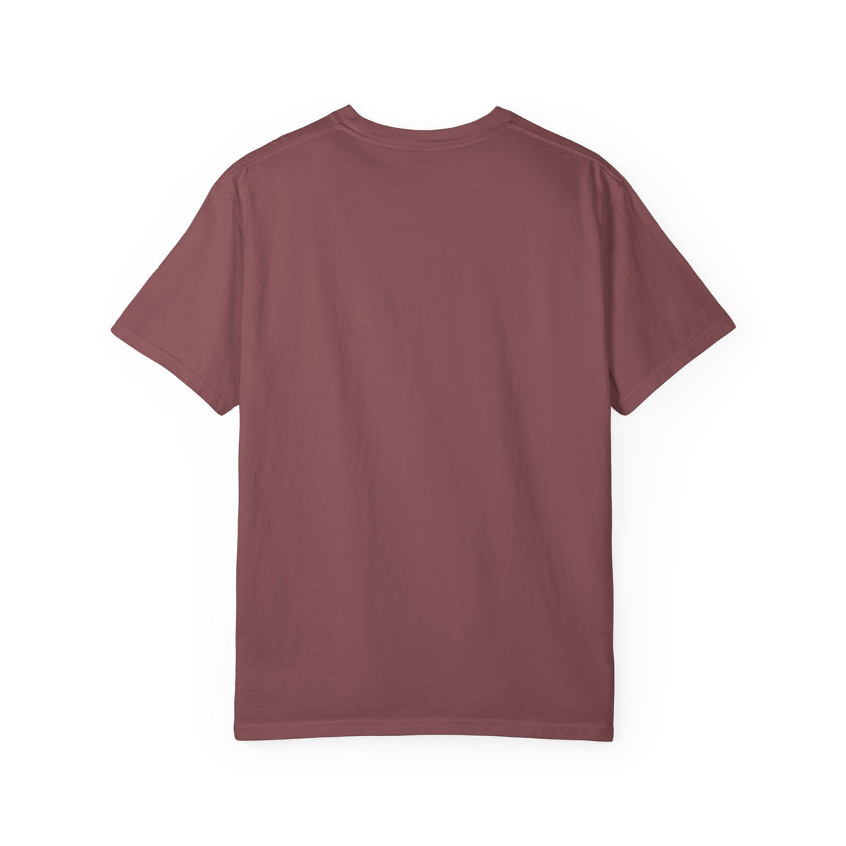 Not Ashamed — God Changed My Life Heavyweight Tee | 7Fold