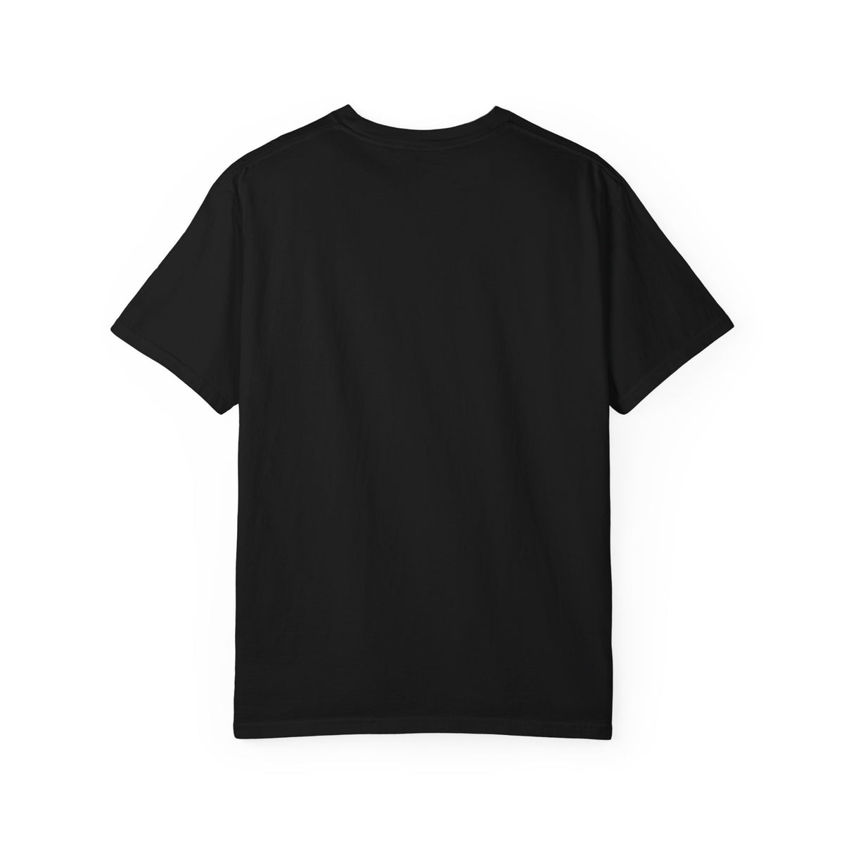 Kingdom Mindset Crown Heavyweight Tee | 7Fold