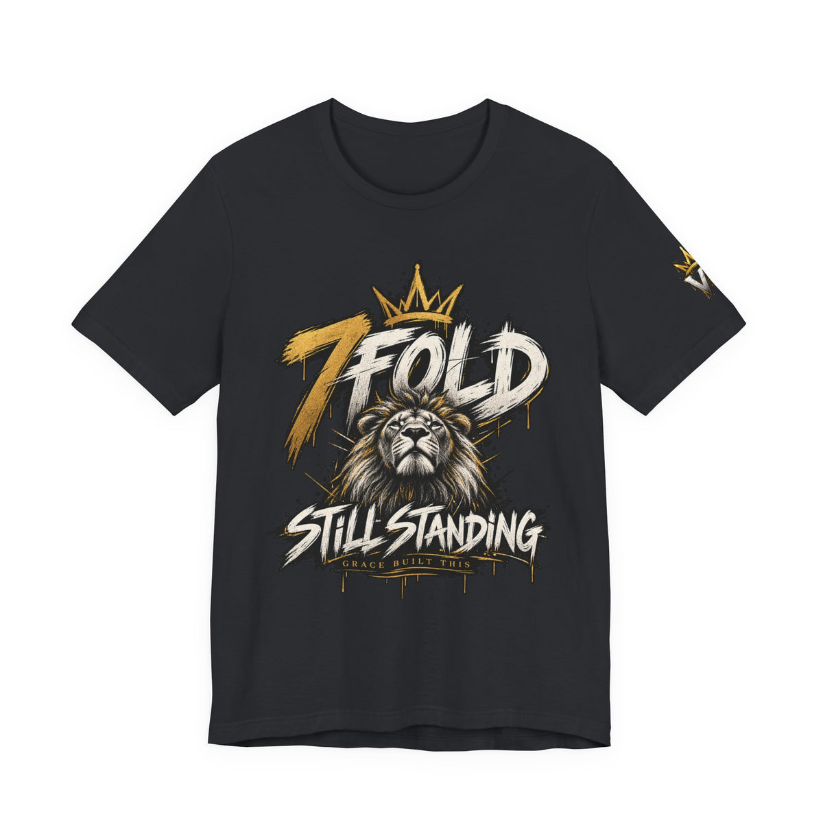 Still Standing 7Fold Tee