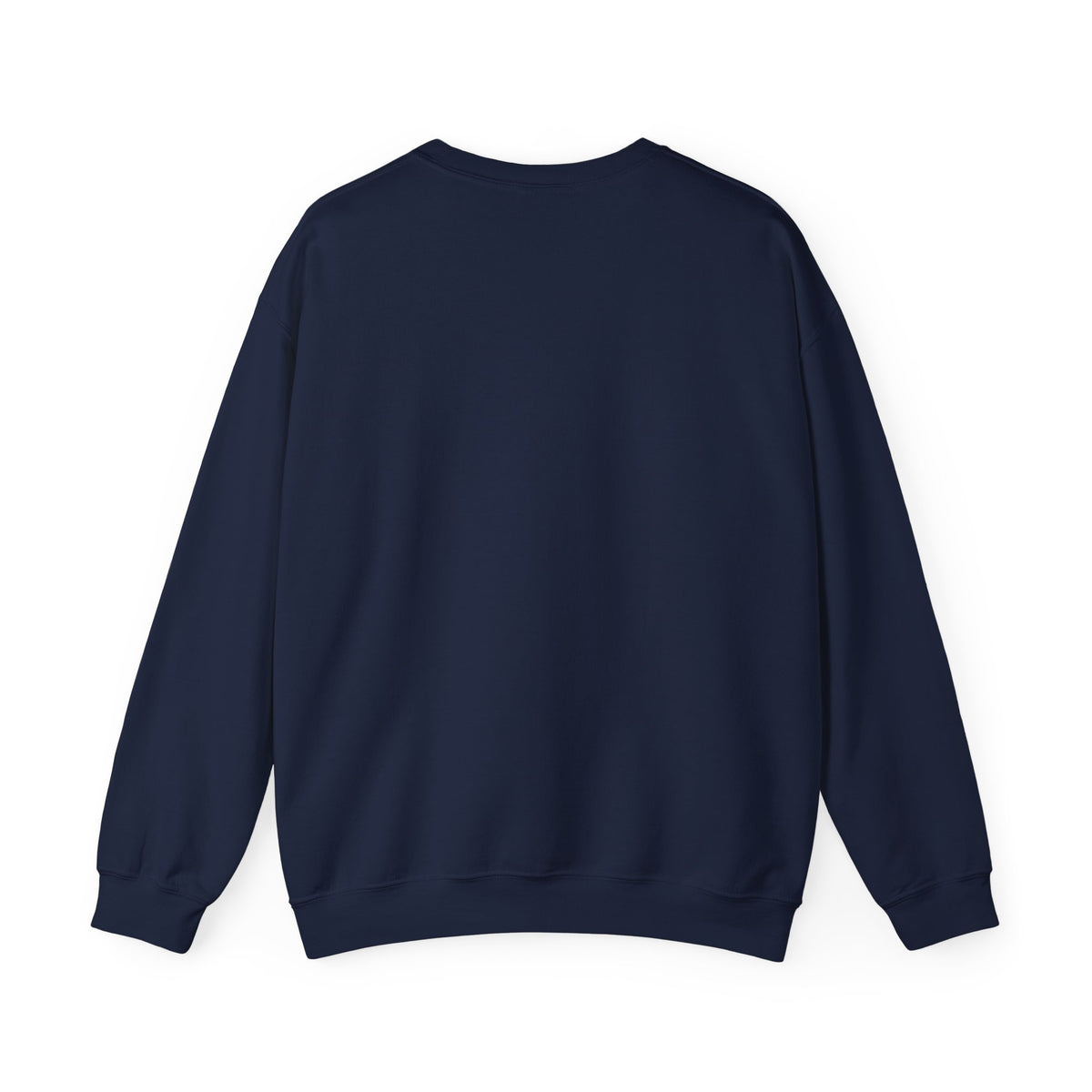 Not Ashamed — God Changed My Life Crewneck | 7Fold