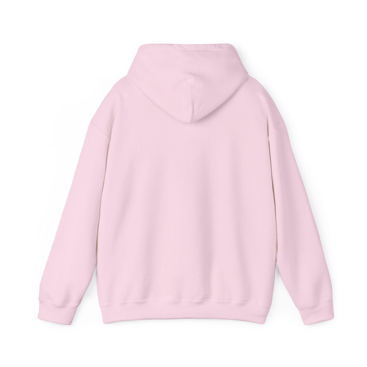 She Prays, God Moves Bow Hoodie | 7Fold