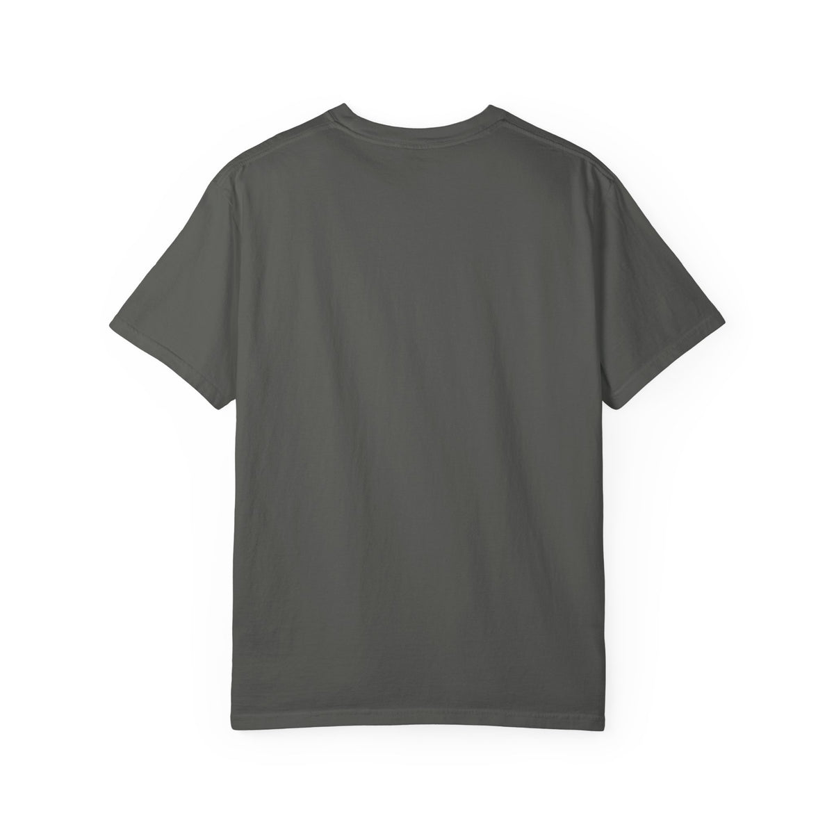 Kingdom Mindset Crown Heavyweight Tee | 7Fold